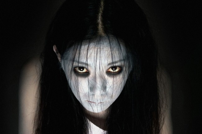 The Grudge