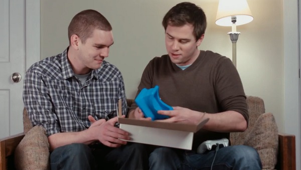 Oculus Facebook Rift Gameplay Facebook