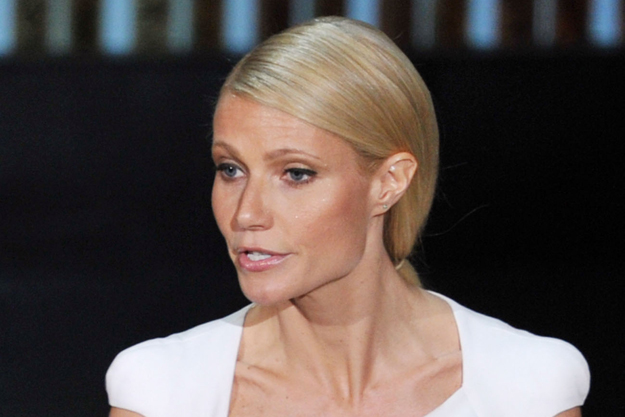 Top 5 Most Ridiculous Things Gwyneth Paltrow has Ever Said