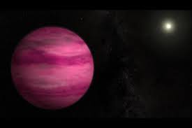 Astronomers discover new plane