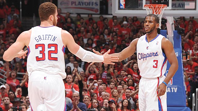 Los Angeles Clippers