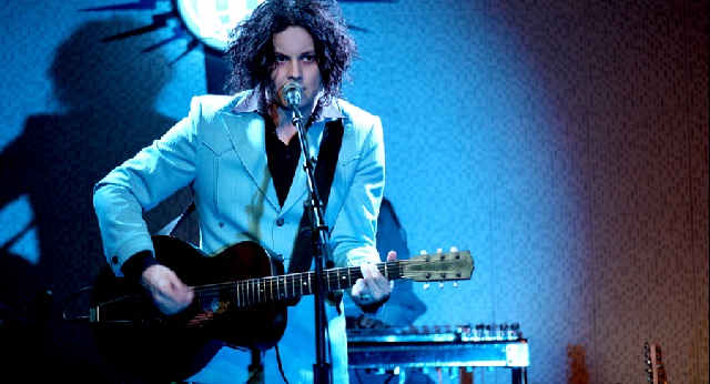 Jack White