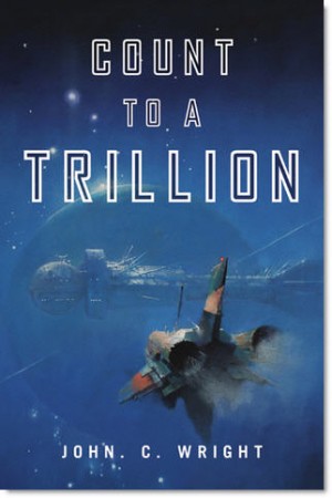 John C. Wright on The Judge of Ages and More (Interview)