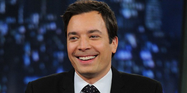Jimmy Fallon Sets the Rules on Late Night Television jimmy fallon