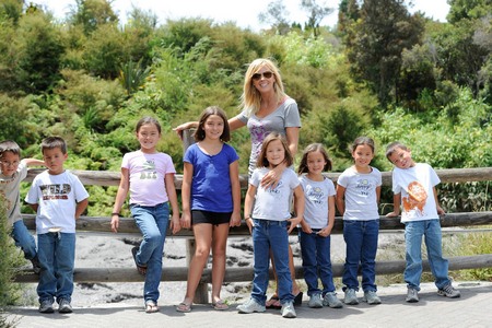 'Kate Plus 8' Returns This Summer