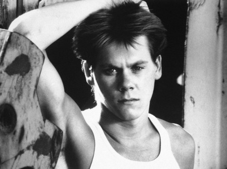 Kevin Bacon Six Degrees of Awesome