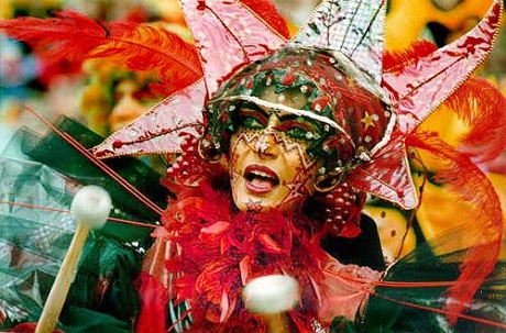 Mardi Gras