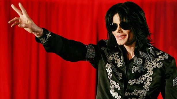 Jackson Son Is Brandon Howard