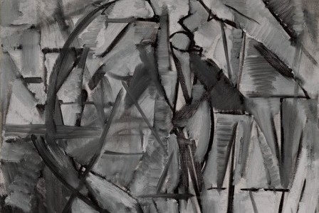 Piet Mondrian and the Color Theory Abstraction 2 piet mondrian