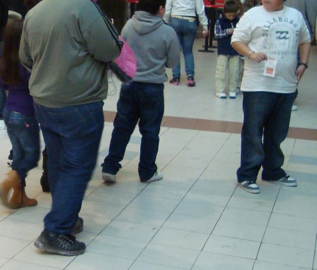 Heart Disease Poor Sleep and Diabetes Risk in Overweight Teens Heart Disease