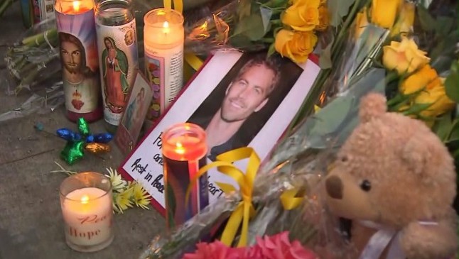Final Investigation Attributes Paul Walker and Roger Rodas Deaths to Speed Paul Walker