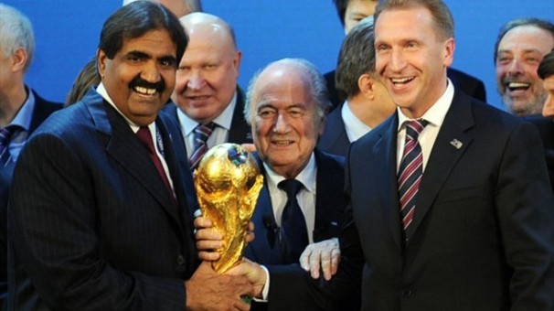 Qatar World Cup Construction Has 1,200 Already Dead Qatar World Cup