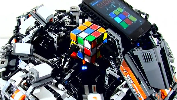 Rubik s Cube