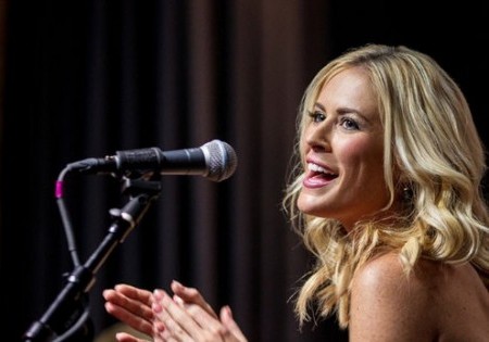 Private Lives of Nashville Wives No Sad Songs