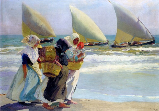 sorolla