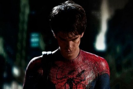 The Amazing SpiderMan 2 L.A. Preview (Video)