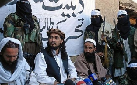 Taliban Ceasefire Taliban Asks for Ceasefire