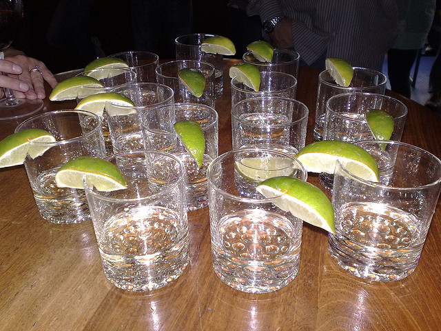 tequila