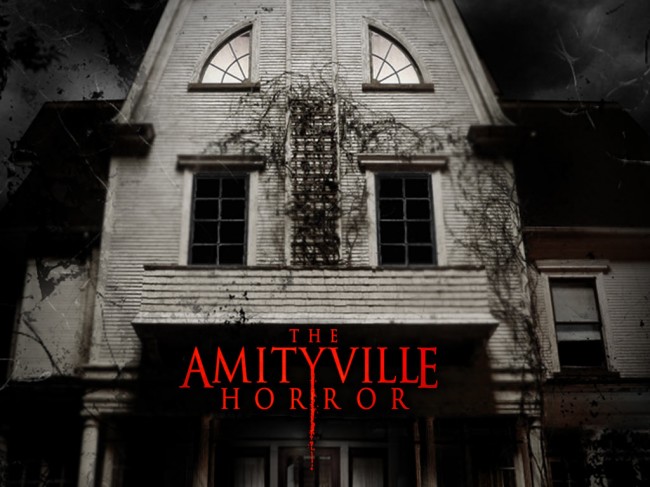 amityville horror