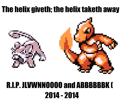 Twitch Plays Pokemon Has ended but a New Game Will Begin on Sunday