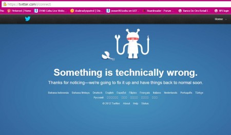 Ellen DeGeneres and Academy Awards Break Twitter?