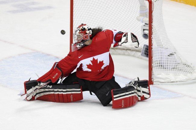 Shannon Szabados