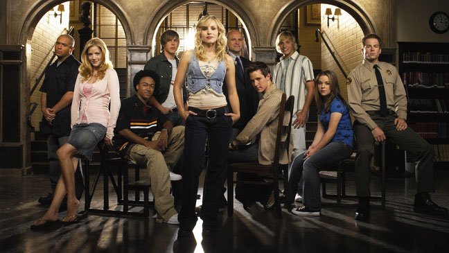 Veronica Mars Movie Already a Success Veronica Mars