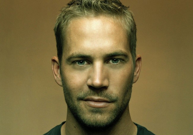 Paul Walker Back Into the Public Eye walker