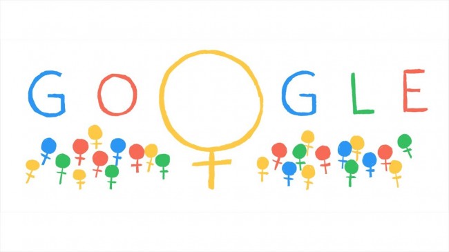 Google, World Bank Honor Women Entrepreneurs on Women's Day 2014 women s day 2014
