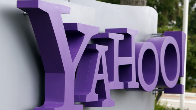 Yahoo to Cut Off Google and Facebook Log-Ins 1 Yahoo