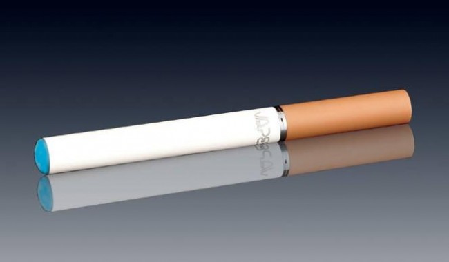 e-Cigarettes
