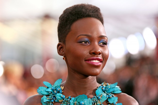 Star Wars: Episode VII: Lupita Nyong'o to Play Ahsoka Tano? 1 Star Wars