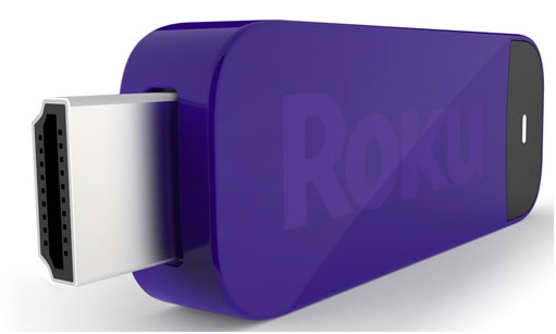 Roku