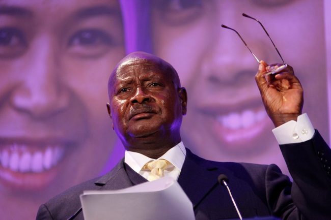 Uganda Proposes More Anti-LGBT Legislation Uganda