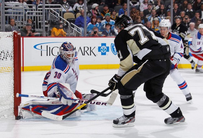 Pittsburgh Penguins vs New York Rangers: Round Two Keys 1 penguins