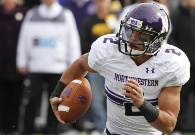 Northwestern University and NCAA to Appeal RLRB Decision NCAA