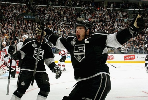 Los Angeles Kings