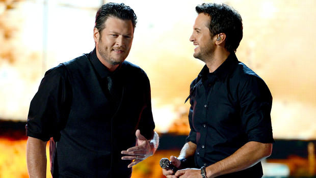 Academy of Country Music Awards 2014 Winners (Review) 1 Academy of Country Music Awards 2014 Winners (Review)