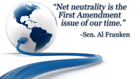 net neutrality