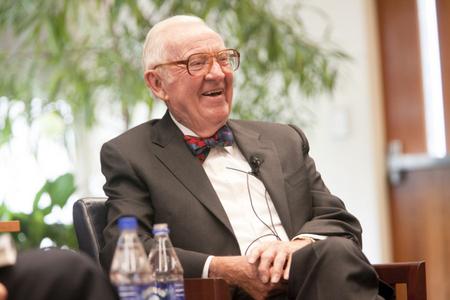 John Paul Stevens