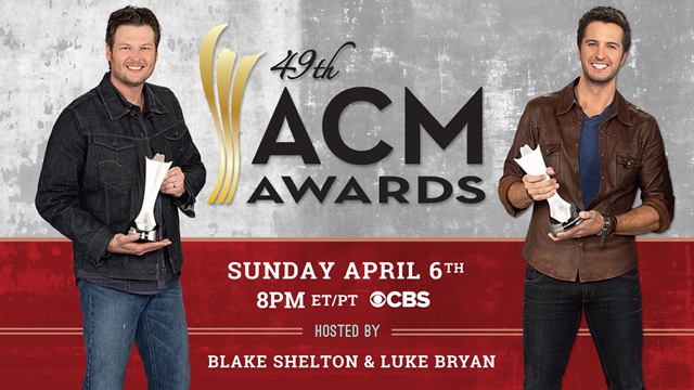 Academy of Country Music Awards 2014 Predictions (Preview)