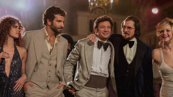 2014 MTV Movie Awards Winners (Recap/Review)