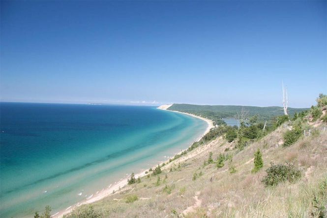Lake Huron