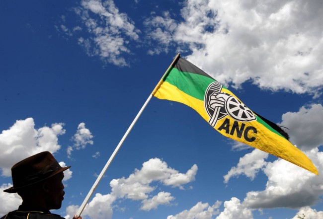 South Africa 2014 Elections Focus on How the ANC Became So Powerful South Africa