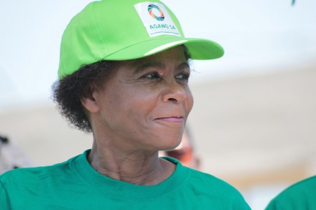 South Africa AgangSA