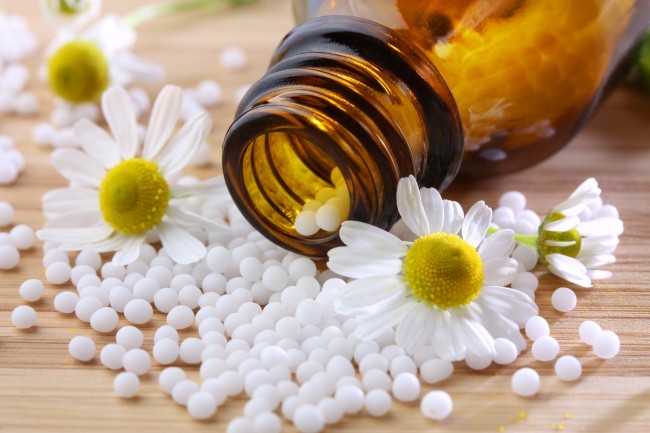 Allergies and Use of Homeopathy Allergies