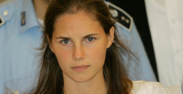 amanda knox