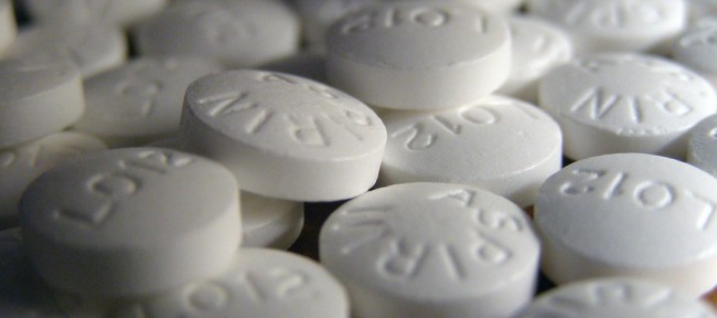 Aspirin