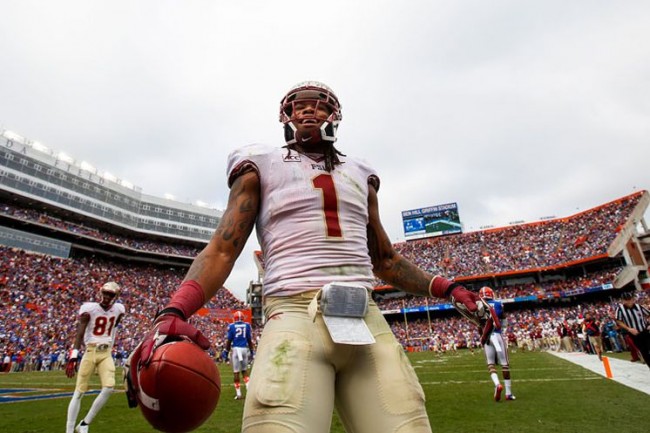 Seahawks NFL Draft Daily