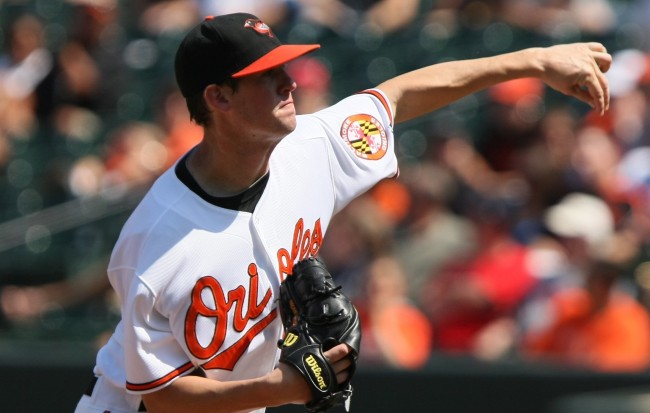 Baltimore Orioles 2014 Season Preview 1 Baltimore Orioles